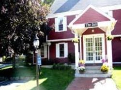 Hotel Wachusett Village Inn & Conference Center 