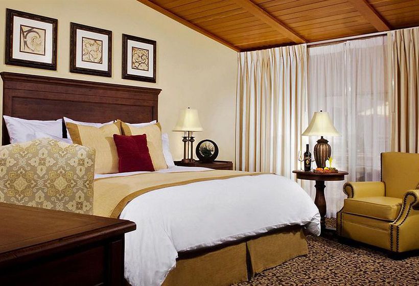 Westward Look Wyndham Grand Resort and Spa 