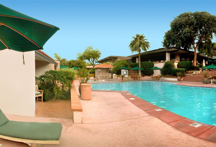 Westward Look Wyndham Grand Resort and Spa  | Tucson | Arizona | United States 1
