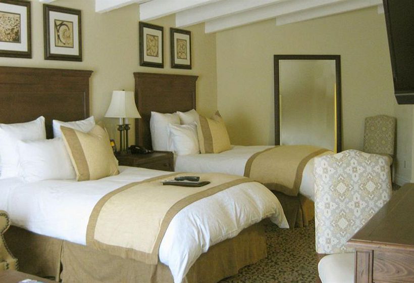 Westward Look Wyndham Grand Resort and Spa  | Tucson | Arizona | United States 3