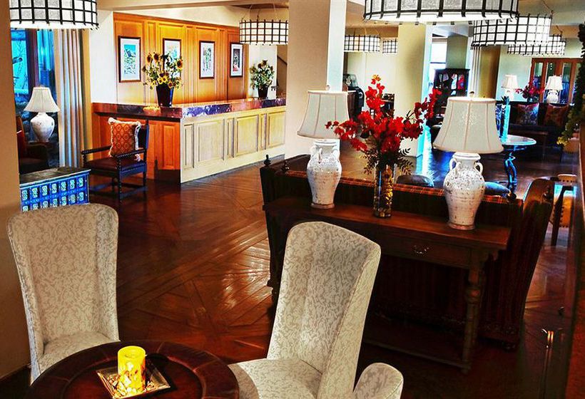 Westward Look Wyndham Grand Resort and Spa  | Tucson | Arizona | United States 5