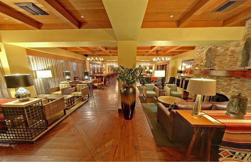 Westward Look Wyndham Grand Resort and Spa  | Tucson | Arizona | United States 7