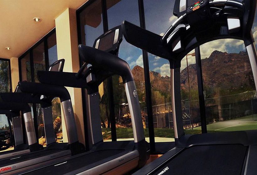 Westward Look Wyndham Grand Resort and Spa  | Tucson | Arizona | United States 8