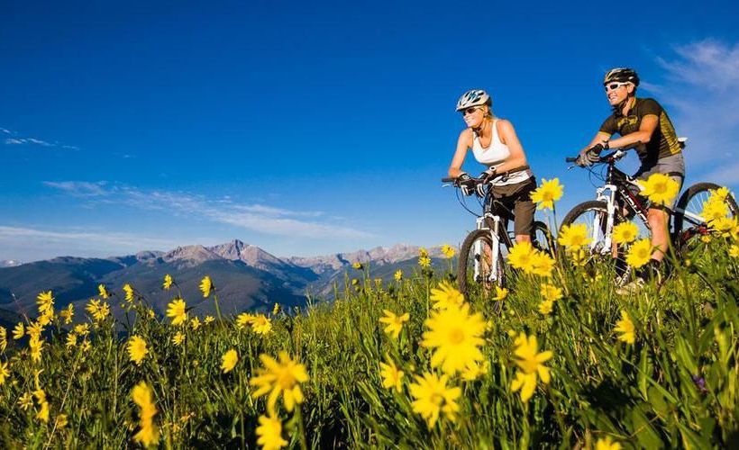 Hotel Westwind At Vail