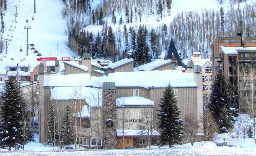 Hotel Westwind At Vail  | Vail | Colorado | Vereinigte Staaten 1