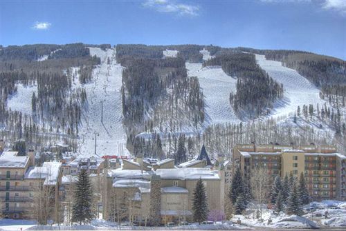 Hotel Westwind At Vail  | Vail | Colorado | Vereinigte Staaten 14