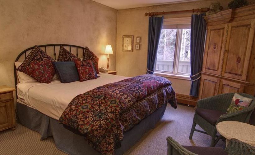 Hotel Westwind At Vail  | Vail | Colorado | Vereinigte Staaten 2