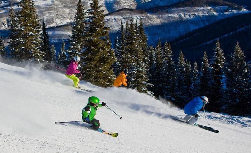 Hotel Westwind At Vail  | Vail | Colorado | Vereinigte Staaten 7