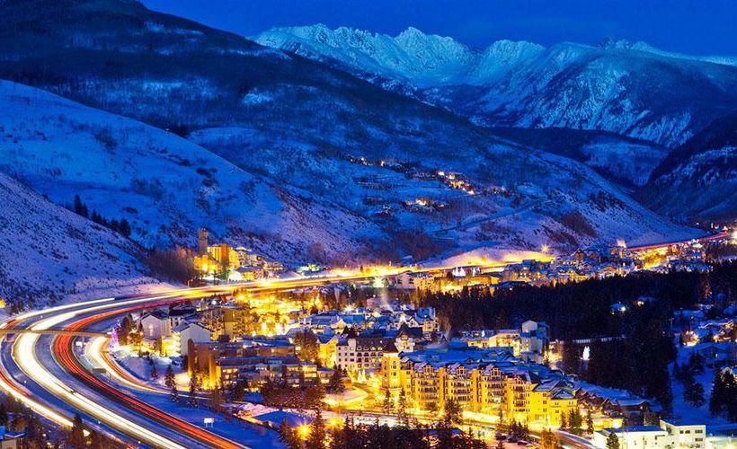 Hotel Westwind At Vail  | Vail | Colorado | Vereinigte Staaten 8