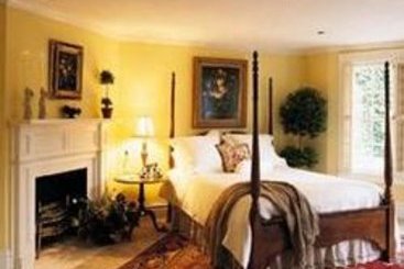 Hotel Wilcox Inn Aiken Carolina del Sur