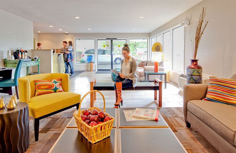 Hotel Windmill Inn  | Roseburg | Oregon | United States 1