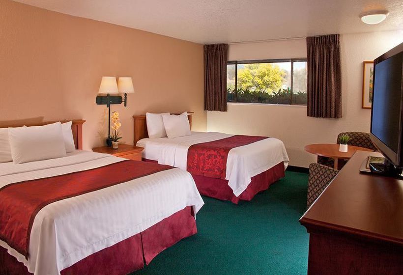Hotel Windmill Inn  | Roseburg | Oregon | United States 10