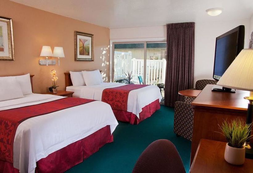 Hotel Windmill Inn  | Roseburg | Oregon | United States 11