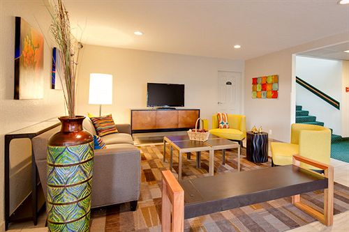 Hotel Windmill Inn  | Roseburg | Oregon | United States 14