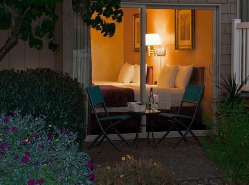 Hotel Windmill Inn  | Roseburg | Oregon | United States 15