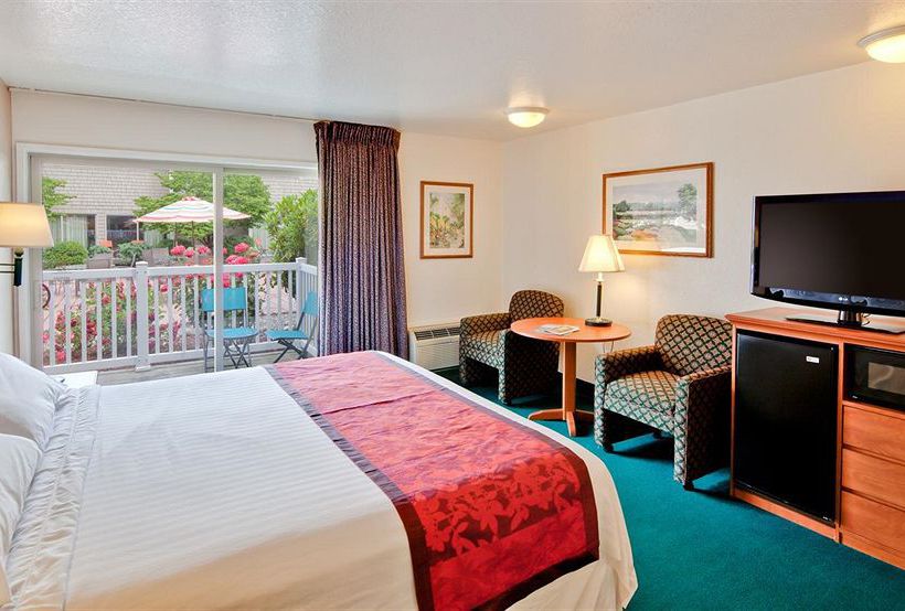 Hotel Windmill Inn  | Roseburg | Oregon | United States 3
