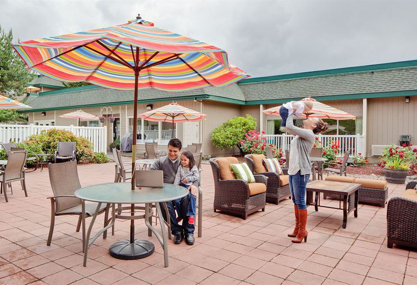 Hotel Windmill Inn  | Roseburg | Oregon | United States 4