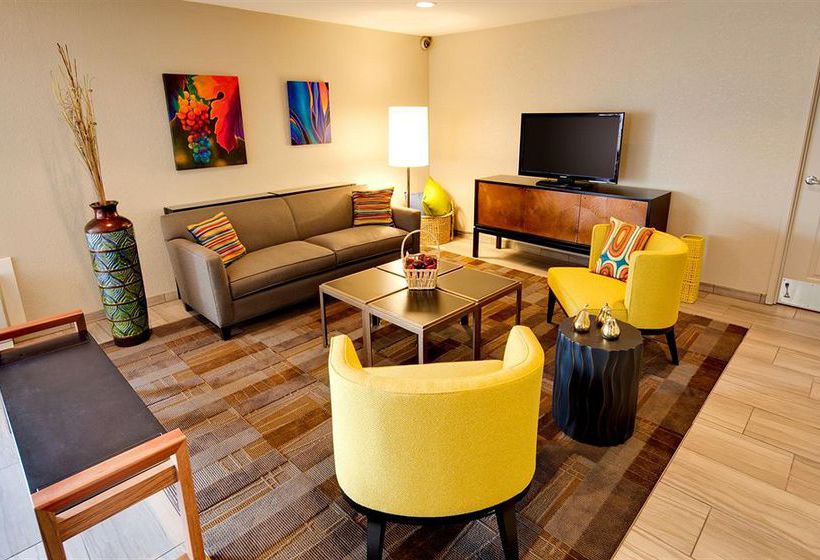 Hotel Windmill Inn  | Roseburg | Oregon | United States 5