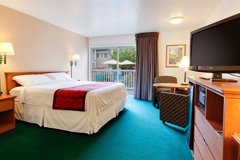 Hotel Windmill Inn  | Roseburg | Oregon | United States 6