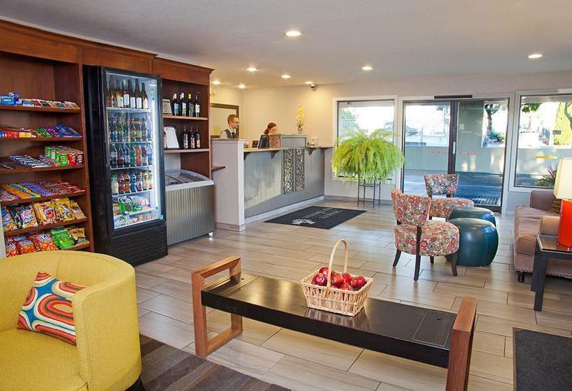 Hotel Windmill Inn  | Roseburg | Oregon | United States 8