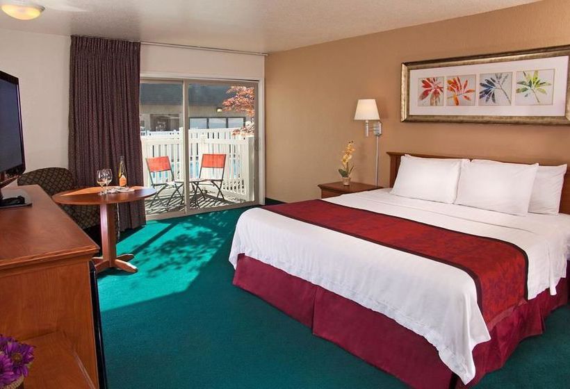 Hotel Windmill Inn  | Roseburg | Oregon | United States 9