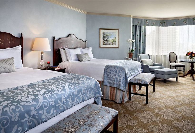 Windsor Court Hotel  | New Orleans | Louisiana | United States 1