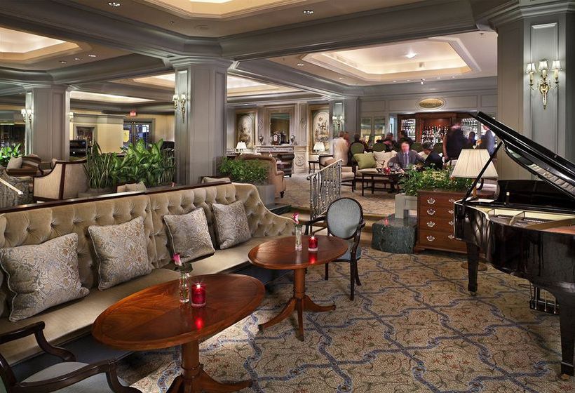 Windsor Court Hotel  | New Orleans | Louisiana | United States 10