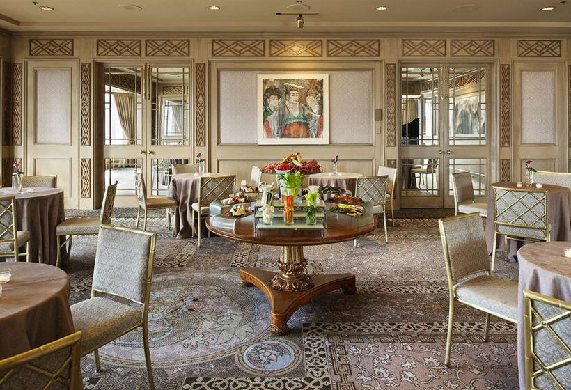 Windsor Court Hotel  | New Orleans | Louisiana | United States 12