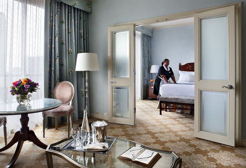 Windsor Court Hotel  | New Orleans | Louisiana | United States 13