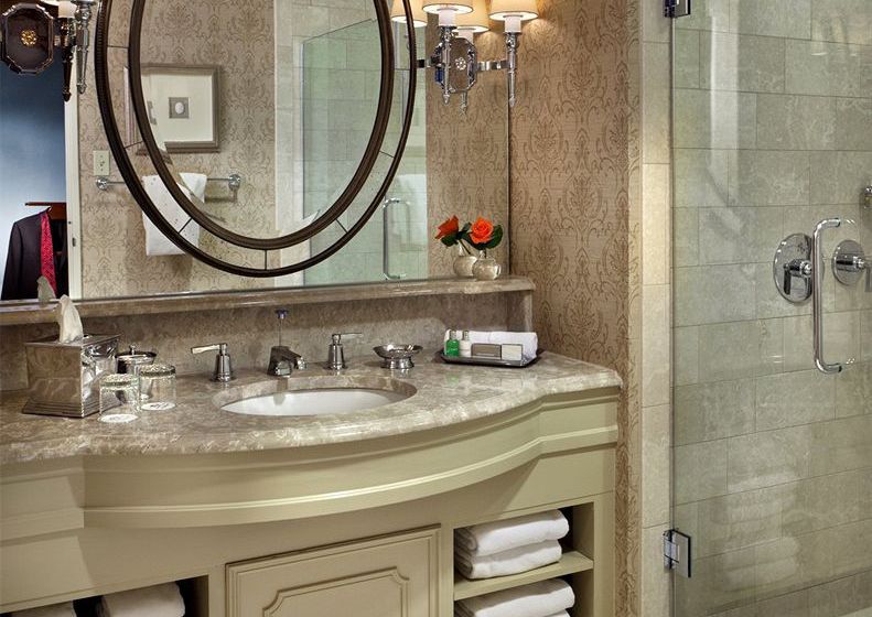 Windsor Court Hotel  | New Orleans | Louisiana | United States 15