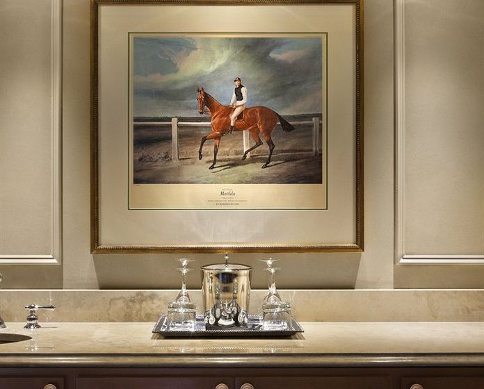 Windsor Court Hotel  | New Orleans | Louisiana | United States 17