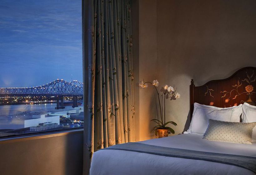 Windsor Court Hotel  | New Orleans | Louisiana | United States 18