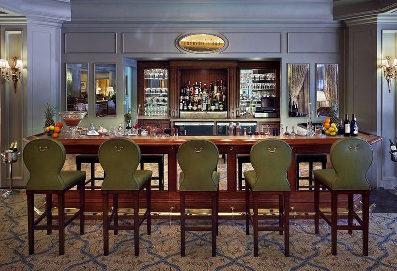 Windsor Court Hotel  | New Orleans | Louisiana | United States 2