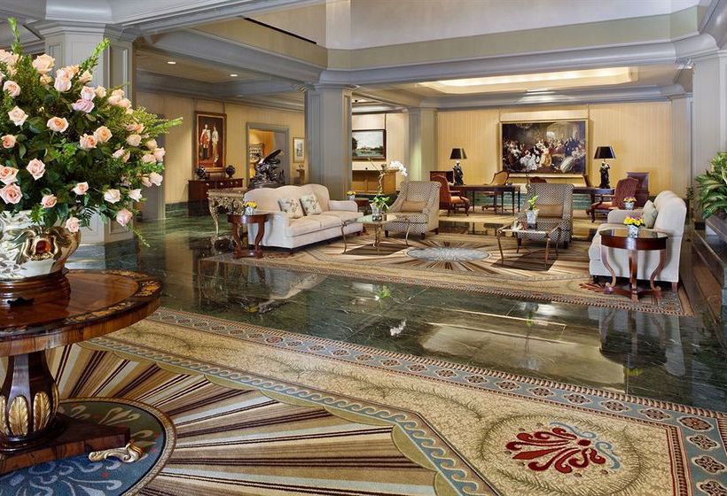 Windsor Court Hotel  | New Orleans | Louisiana | United States 4