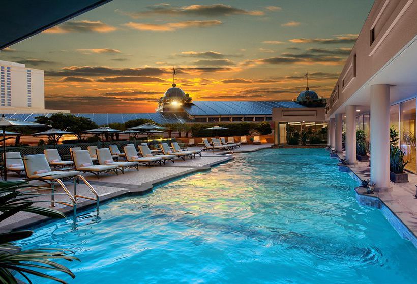 Windsor Court Hotel  | New Orleans | Louisiana | United States 5