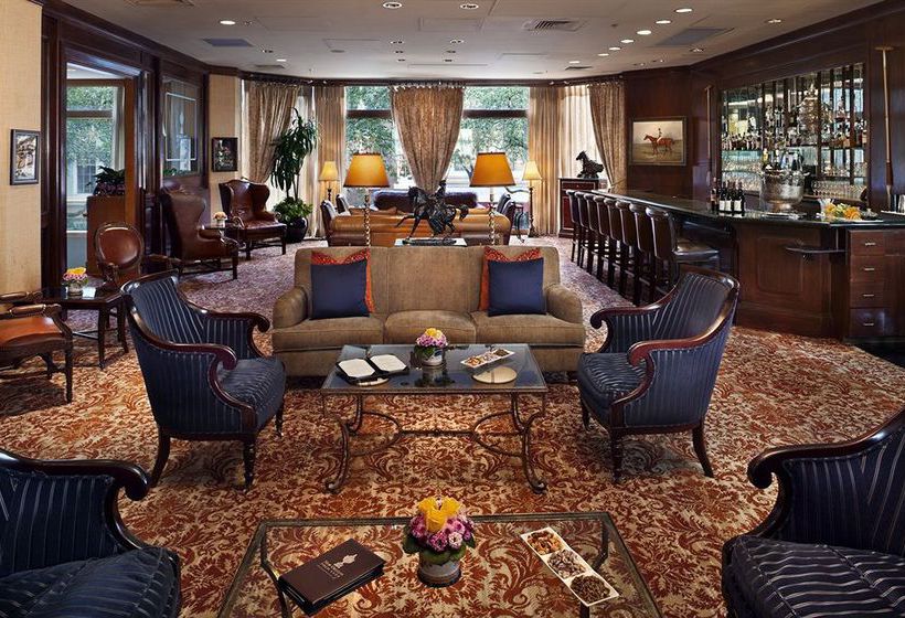 Windsor Court Hotel  | New Orleans | Louisiana | United States 6