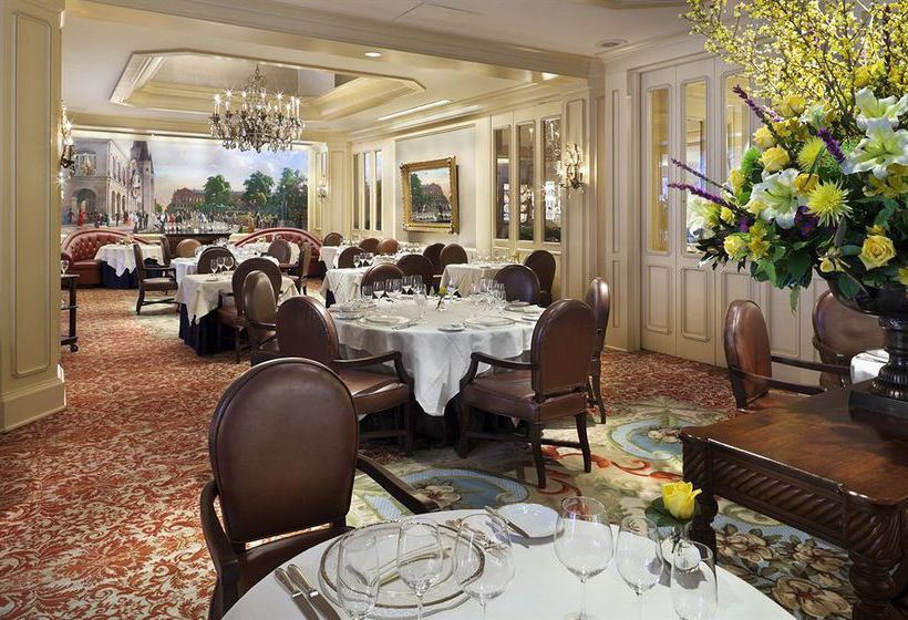 Windsor Court Hotel  | New Orleans | Louisiana | United States 7