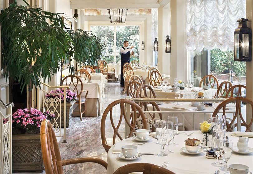 Windsor Court Hotel  | New Orleans | Louisiana | United States 9