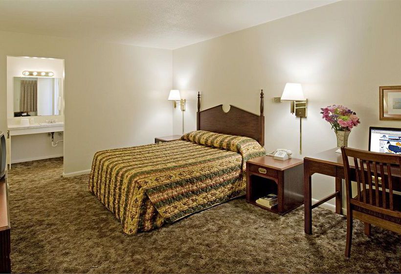 Hotel Americas Best Value Inn-Greeley Evans 