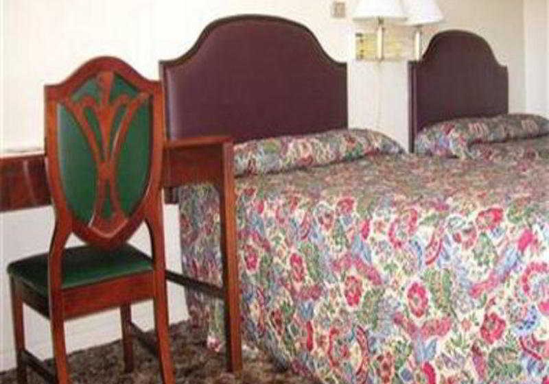 Hôtel Americas Best Value Inn-Greeley Evans  | Evans | Colorado | Hôtels aux États-Unis 1