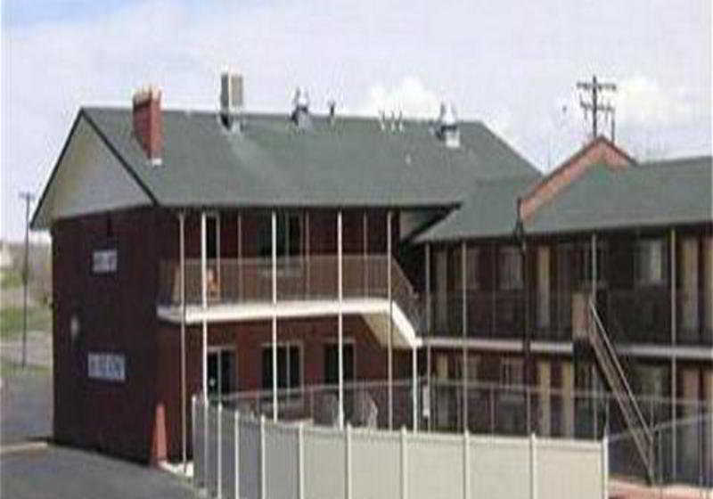 Hôtel Americas Best Value Inn-Greeley Evans  | Evans | Colorado | Hôtels aux États-Unis 3