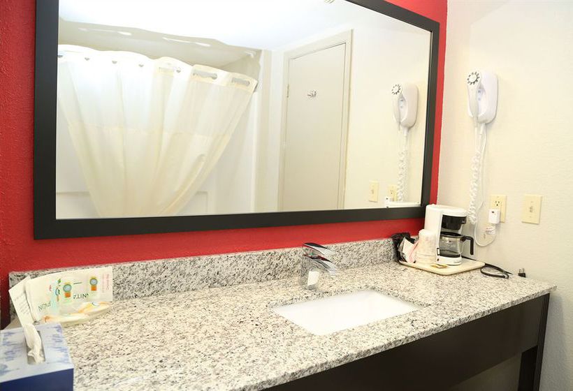 Hotel Quality Inn near Potomac Mills 