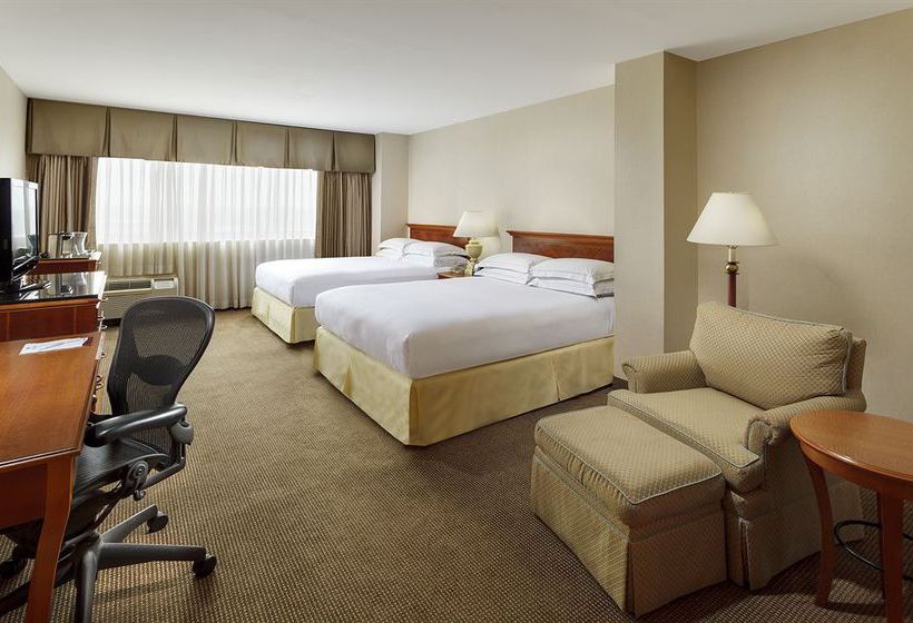 Hotel Hilton Woodbridge 