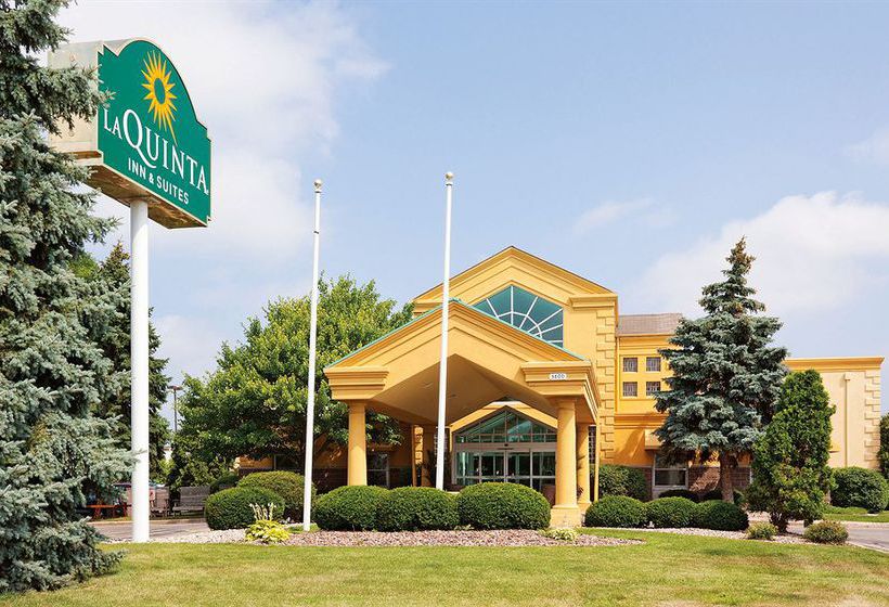 Hotel La Quinta Appleton Appleton