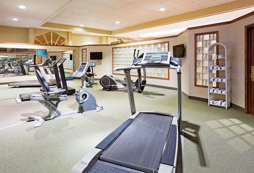 Hotel La Quinta Appleton  | Appleton | Wisconsin | United States 11