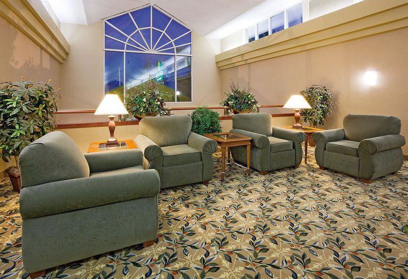 Hotel La Quinta Appleton  | Appleton | Wisconsin | United States 12