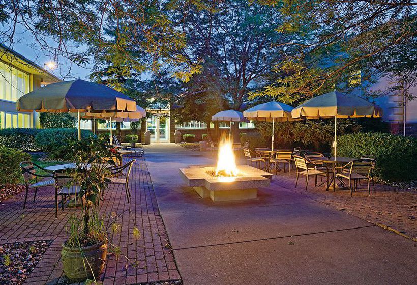Hotel La Quinta Appleton  | Appleton | Wisconsin | United States 13