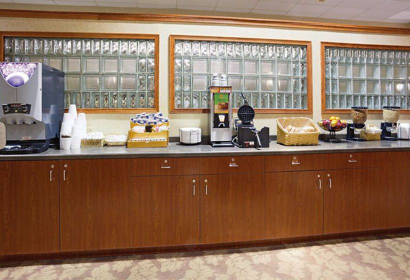 Hotel La Quinta Appleton  | Appleton | Wisconsin | United States 14