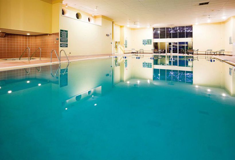 Hotel La Quinta Appleton  | Appleton | Wisconsin | United States 15