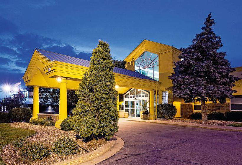 Hotel La Quinta Appleton  | Appleton | Wisconsin | United States 3